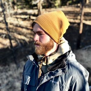 Meet your Posher, Jacob